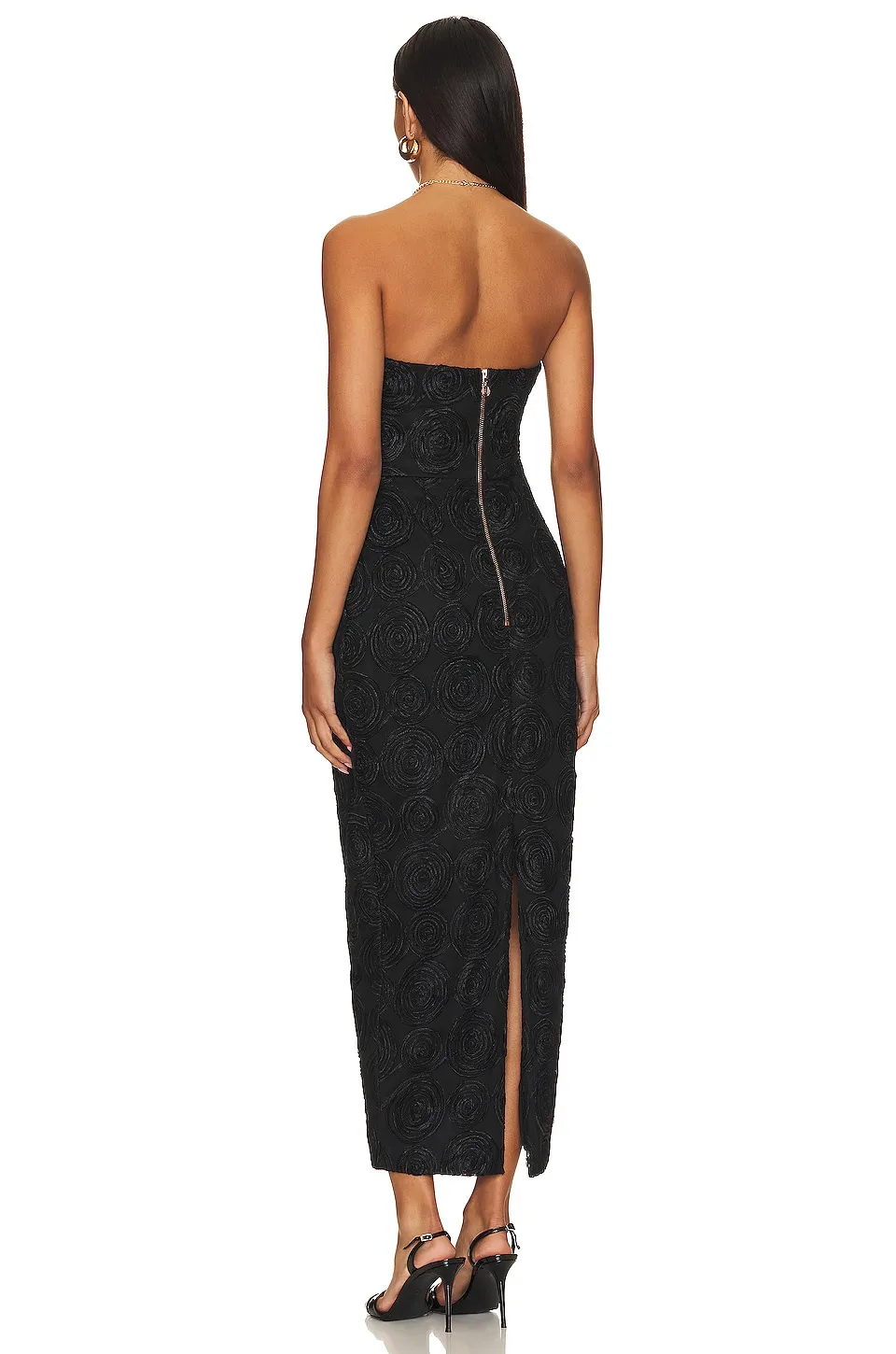 ROBE DE SOIRÉE AMORA Nookie
