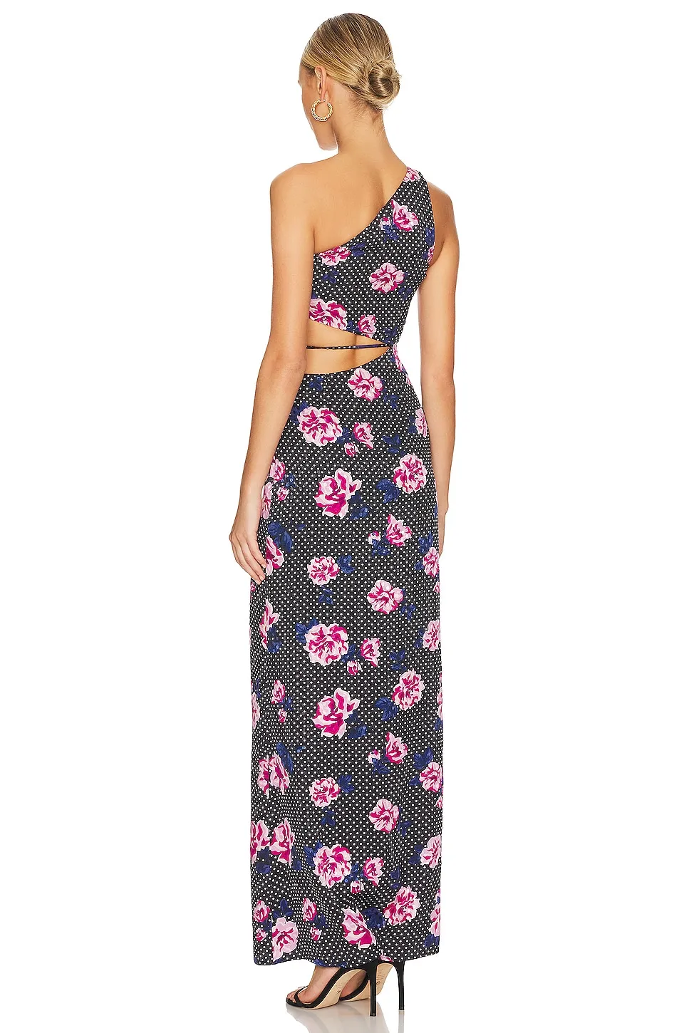 ROBE DE SOIRÉE NATALIA MAJORELLE
